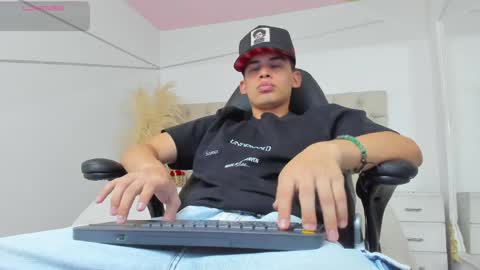 Drako online show from April 2, 2026, 9:12 pm