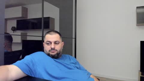 Draven A online show from January 9, 2025, 10:52 pm