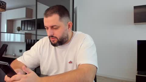 Draven A online show from January 25, 2025, 8:10 am