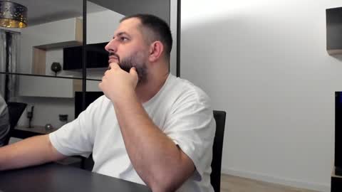 Draven A online show from January 27, 2025, 5:37 pm