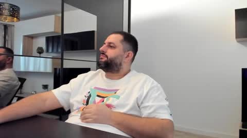 Draven A online show from February 1, 2025, 7:05 am