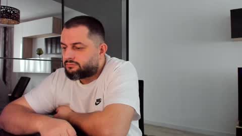 Draven A online show from February 9, 2025, 1:35 pm