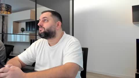 Draven A online show from February 11, 2025, 6:19 am