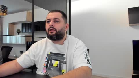 Draven A online show from February 16, 2025, 8:21 am