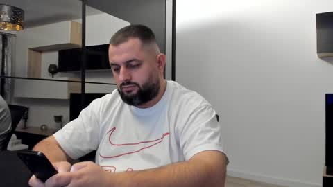 Draven A online show from February 18, 2025, 9:09 pm