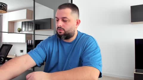 Draven A online show from February 22, 2025, 9:34 am