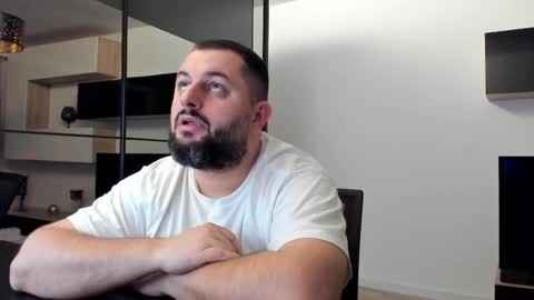 Draven A online show from February 27, 2025, 5:15 pm