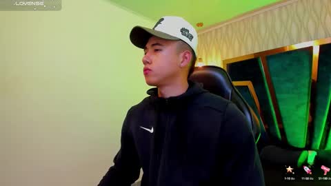 Snapshot of draven_marceaux chatting on September 22, 2025, 11:34 am Draven online show from September 22, 2025, 11:34 am