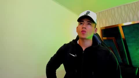 Snapshot of draven_marceaux chatting on September 25, 2025, 11:36 am Draven online show from September 25, 2025, 11:36 am