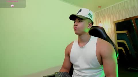 Snapshot of draven_marceaux chatting on October 3, 2025, 11:40 am Draven online show from October 3, 2025, 11:40 am