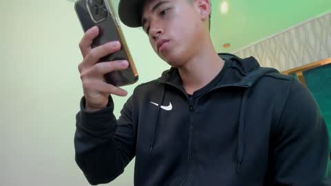 Snapshot of draven_marceaux chatting on October 13, 2025, 11:32 am Draven online show from October 13, 2025, 11:32 am