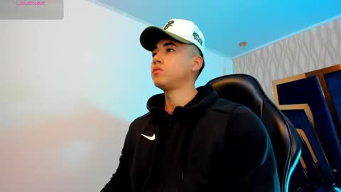 Snapshot of draven_marceaux chatting on October 22, 2025, 11:10 am Draven online show from October 22, 2025, 11:10 am