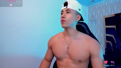 Snapshot of draven_marceaux chatting on October 24, 2025, 2:02 pm Draven online show from October 24, 2025, 2:02 pm