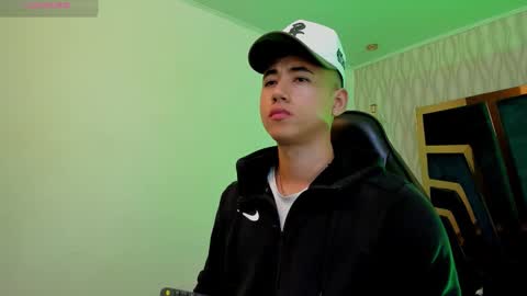 Snapshot of draven_marceaux chatting on October 29, 2025, 11:23 am Draven online show from October 29, 2025, 11:23 am