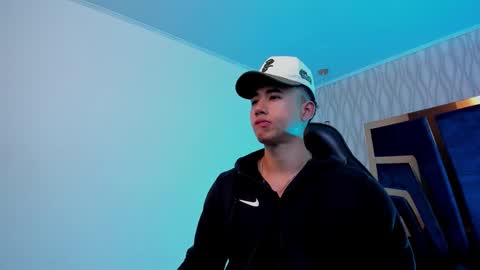 Snapshot of draven_marceaux chatting on October 30, 2025, 11:33 am Draven online show from October 30, 2025, 11:33 am