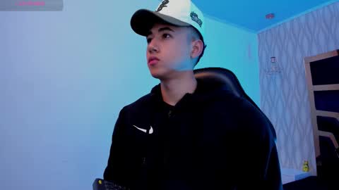 Snapshot of draven_marceaux chatting on October 31, 2025, 11:11 am Draven online show from October 31, 2025, 11:11 am