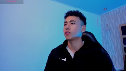 Snapshot of draven_marceaux chatting on November 1, 2025, 11:12 am Draven online show from November 1, 2025, 11:12 am