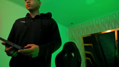 Snapshot of draven_marceaux chatting on November 7, 2025, 11:10 am Draven online show from November 7, 2025, 11:10 am