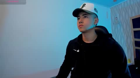 Snapshot of draven_marceaux chatting on November 8, 2025, 11:10 am Draven online show from November 8, 2025, 11:10 am