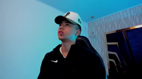 Snapshot of draven_marceaux chatting on November 12, 2025, 11:10 am Draven online show from November 12, 2025, 11:10 am