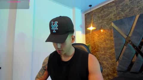 Draven online show from March 16, 2026, 11:36 am