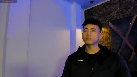 Draven online show from April 15, 2026, 11:17 am