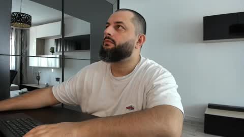 DravenPeak online show from September 20, 2025, 7:09 am