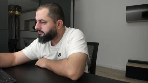 DravenPeak online show from September 29, 2025, 6:24 pm