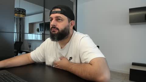 DravenPeak online show from October 6, 2025, 11:18 am