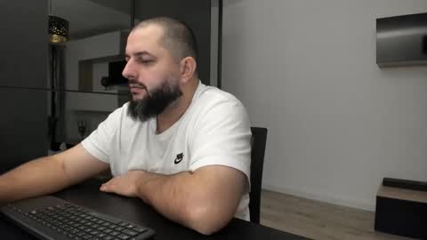 DravenPeak online show from October 22, 2025, 7:57 pm