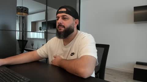 DravenPeak online show from October 28, 2025, 11:25 am