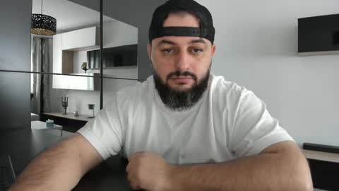 DravenPeak online show from October 30, 2025, 12:17 pm