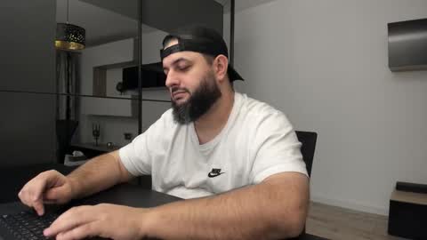 DravenPeak online show from November 8, 2025, 12:55 am