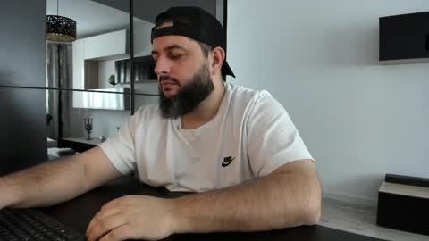 DravenPeak online show from November 14, 2025, 7:07 am