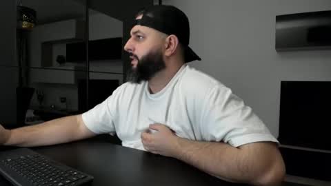 DravenPeak online show from February 19, 2026, 9:00 pm