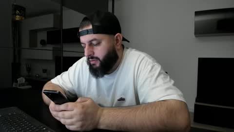 DravenPeak online show from February 20, 2026, 7:36 pm