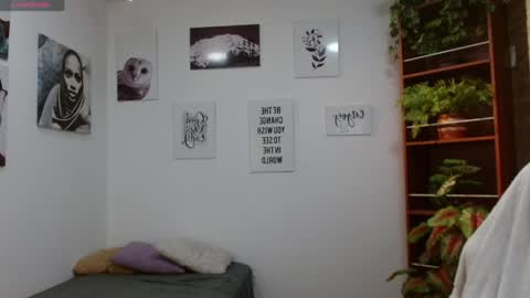 DraxBlade online show from April 9, 2026, 8:58 pm