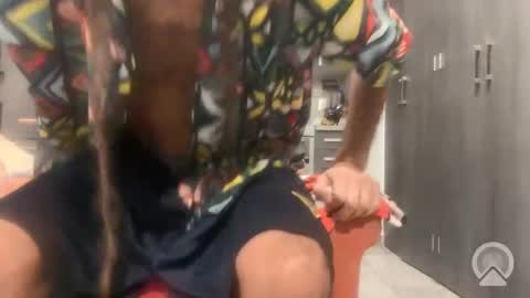 Snapshot of dread1990 chatting on October 18, 2025, 12:13 am new profile Aircum99 online show from October 18, 2025, 12:13 am