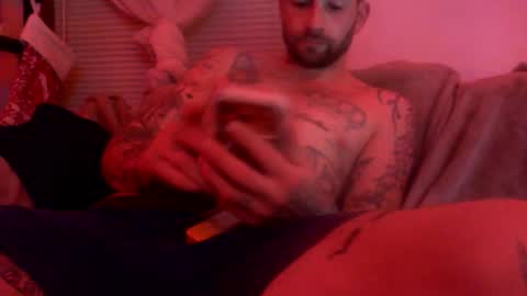 dreaded_folks online show from November 22, 2025, 9:08 am