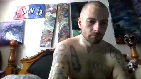 dreaded_folks online show from February 9, 2026, 4:44 pm