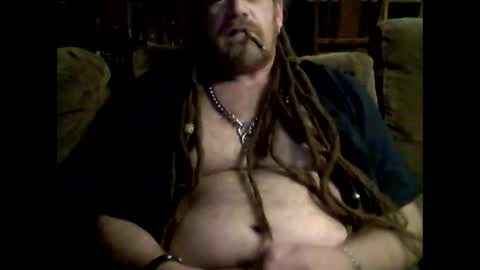 Snapshot of dreadedchefloxxx chatting on December 5, 2024, 5:37 am DreadedChefLoXXX online show from December 5, 2024, 5:37 am