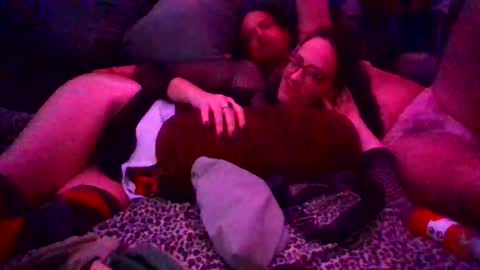 Snapshot of dreadedchefloxxx chatting on February 6, 2026, 12:41 pm DreadedChefLoXXX online show from February 6, 2026, 12:41 pm