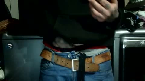 Dreadedted online show from December 22, 2025, 12:02 pm