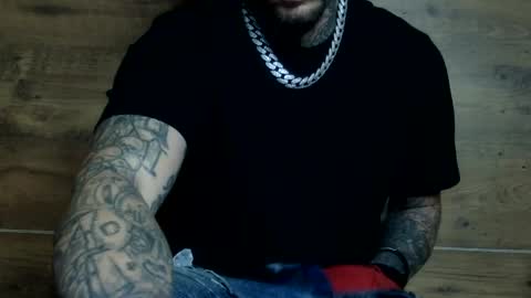 Dreadedted online show from January 7, 2026, 8:28 am