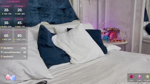 Snapshot of dream_blonde_ chatting on December 8, 2024, 3:35 pm Maria online show from December 8, 2024, 3:35 pm