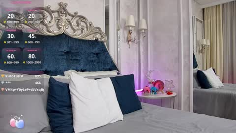 Snapshot of dream_blonde_ chatting on February 4, 2025, 2:32 pm Maria online show from February 4, 2025, 2:32 pm