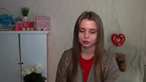 Snapshot of dream_mari chatting on September 26, 2025, 7:34 am Mari online show from September 26, 2025, 7:34 am