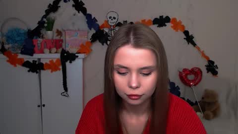 Snapshot of dream_mari chatting on October 30, 2025, 6:26 am Mari online show from October 30, 2025, 6:26 am