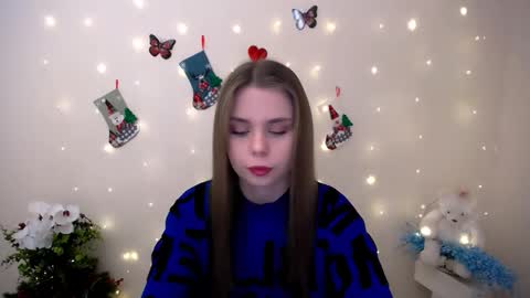 Mari online show from January 17, 2026, 8:41 am