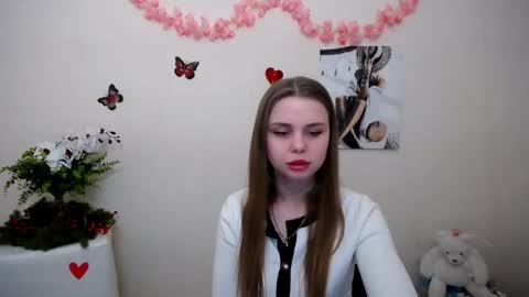 Mari online show from February 24, 2026, 6:55 am